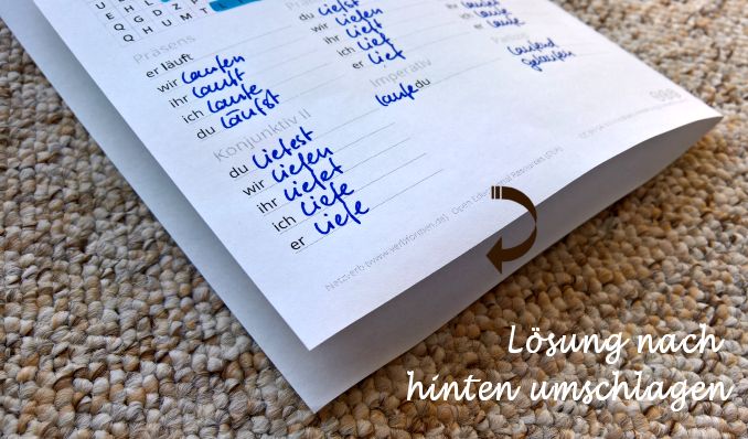 Складання робочого листа Складання робочого листа